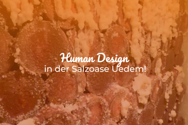 Human Design!